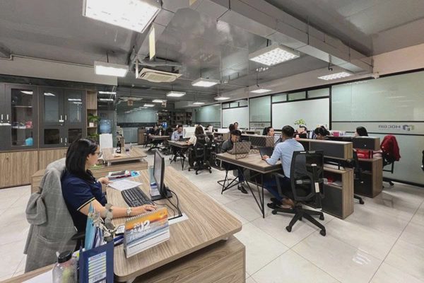 Công ty lưu dữ liệu nhân viên quá thời gian cần thiết có thể bị phạt 40 triệu đồng