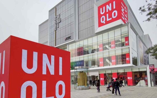 Công ty mẹ của Hãng UNIQLO lập kỷ lục doanh thu, lợi nhuận năm thứ 5 liên tiếp