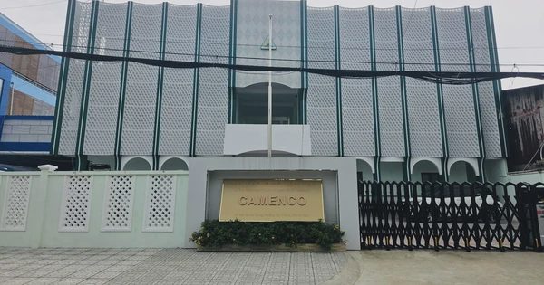 Công ty Môi trường Đô thị Cà Mau xin chi tiền trả ngày phép chưa nghỉ cho công nhân