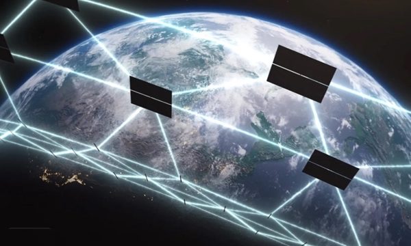Công ty Mỹ xây trung tâm dữ liệu AI 20 GW trong không gian