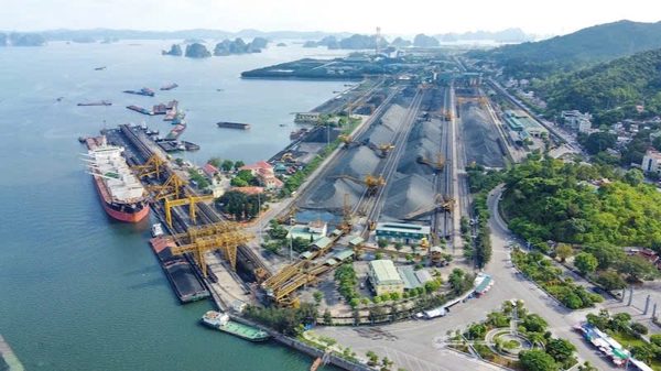 Công ty Tuyển than Cửa Ông chăm lo tốt đời sống người lao động