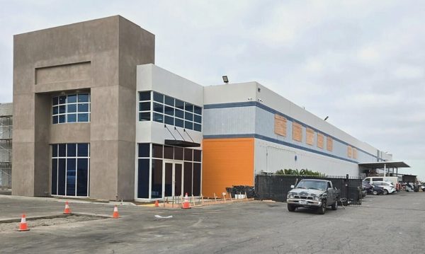 Công ty Việt hợp tác mở nhà máy lắp ráp UAV tại Mỹ