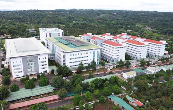 Công ty Việt Mỹ từng trúng gói thầu y tế 127 tỷ đồng ở Đắk Lắk như thế nào?