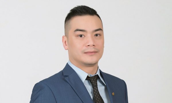 Công ty vonfram của Masan có CEO mới
