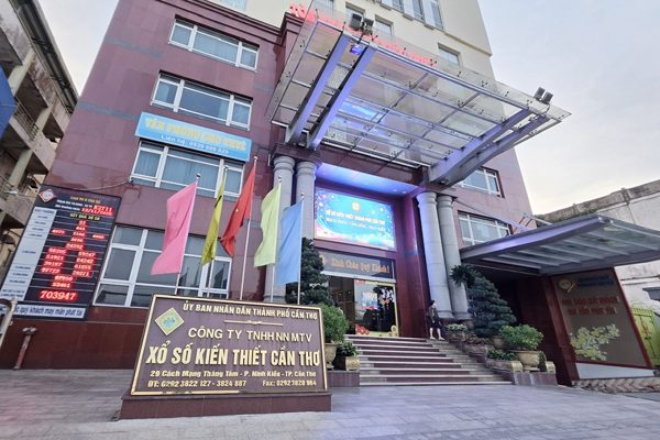 Công ty xổ số chi tiền tỷ đi châu Âu, Nhật Bản, Dubai khảo sát: Lịch trình có nhiều điểm tham quan