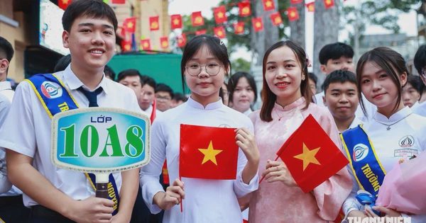 Công việc, thời gian nào giáo viên TP.HCM được tính thu nhập tăng thêm theo 4 mức?