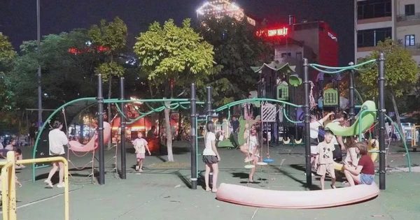 Công viên Lãm Làng hết cảnh nhảy múa: Tiểu thương tiếc khách, người tạo trend nói gì?