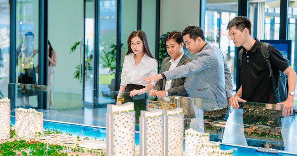 Công viên sôi động, căn hộ đắt khách, thị trường chờ đợi "quân bài" mới của Blanca City