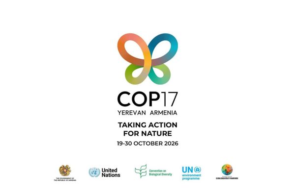COP17 đánh giá tiến độ thực hiện mục tiêu đa dạng sinh học
