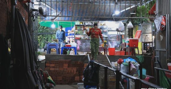 Cốt nền xây dựng ở TP.HCM: Triết lý 'Thuận thiên lý - Hợp địa thế - Đắc nhân tâm'