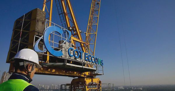 Coteccons muốn trả cổ tức bằng tiền mặt tỷ lệ 25%