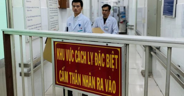 Covid-19 trong ký ức của TS-BS Nguyễn Văn Vĩnh Châu