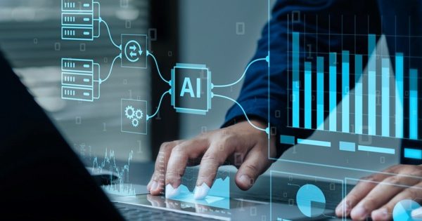 Cứ 7 phút lại thêm một doanh nghiệp Việt Nam ứng dụng AI