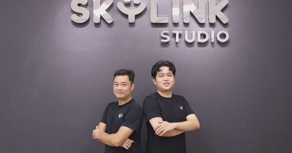 Cú bắt tay 12 triệu USD của Skylink Studio hợp tác chiến lược với PvX Partners
