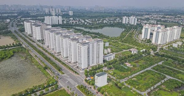Cư dân loạt dự án Mường Thanh phải di dời: Hà Nội tính 2 phương án, chuyển sang KĐT Thanh Hà hoặc bán lại căn hộ