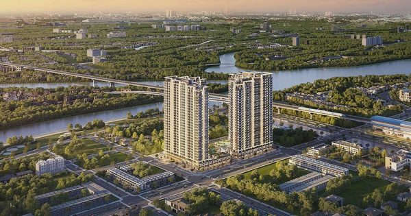 Cư dân TT GENESIS hưởng lợi từ hạ tầng giao thông phát triển của khu Nam TP.HCM