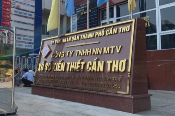 Cử đoàn công tác nước ngoài, xổ số Sóc Trăng và Cần Thơ kinh doanh ra sao?