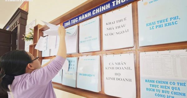 'Cú hích' cho hộ kinh doanh chuyển lên doanh nghiệp
