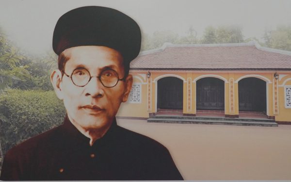 Cụ Huỳnh Thúc Kháng: Một đời không cầu danh vị, chỉ phấn đấu cho lý tưởng vì dân
