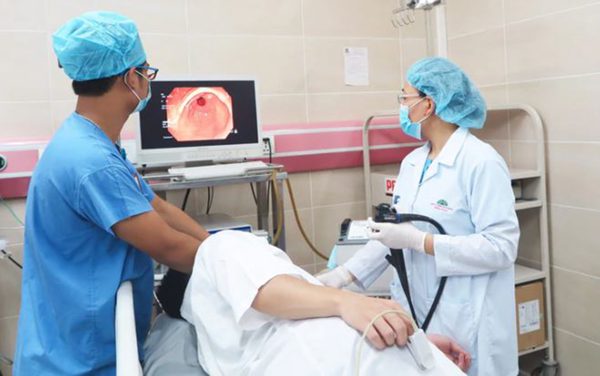 Cứ nội soi là ra 'viêm dạ dày': PGS.TS Nguyễn Lân Hiếu chỉ ra 3 lý do bất ngờ
