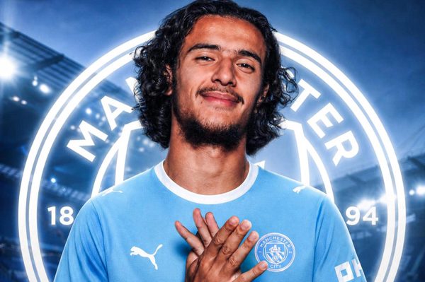 Cú sốc chuyển nhượng: Man City chiêu mộ tài năng 18 tuổi với giá 100 triệu euro