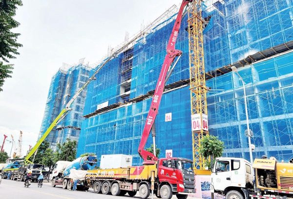 Cụ thể hóa các mục tiêu phát triển