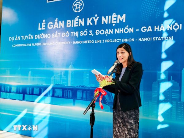 Cụ thể hóa cam kết của lãnh đạo cấp cao Việt Nam-Pháp thành hành động thiết thực