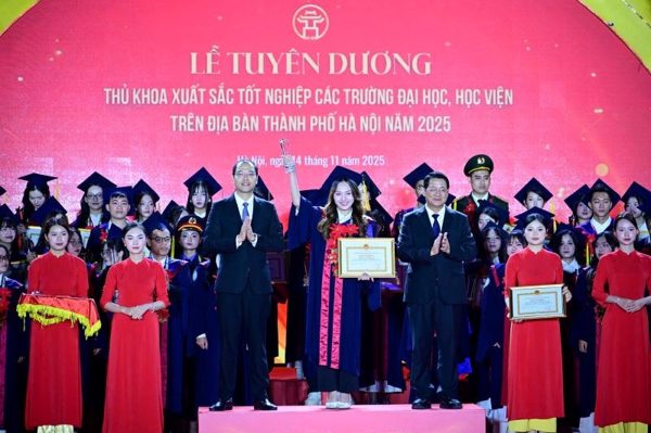 Cụ thể hóa chính sách thu hút, trọng dụng và phát triển nguồn nhân lực chất lượng cao của Thủ đô