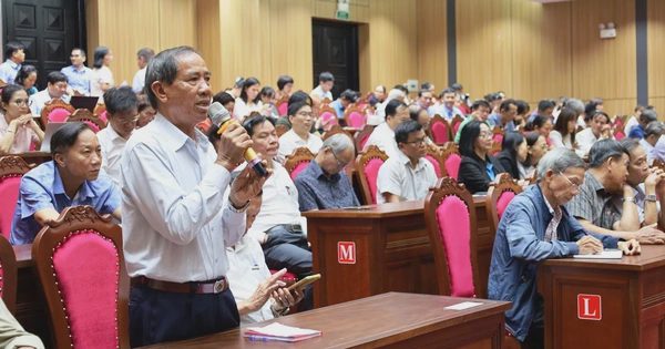 Cử tri Đà Nẵng kiến nghị cấm sóng nghệ sĩ quảng cáo sai sự thật