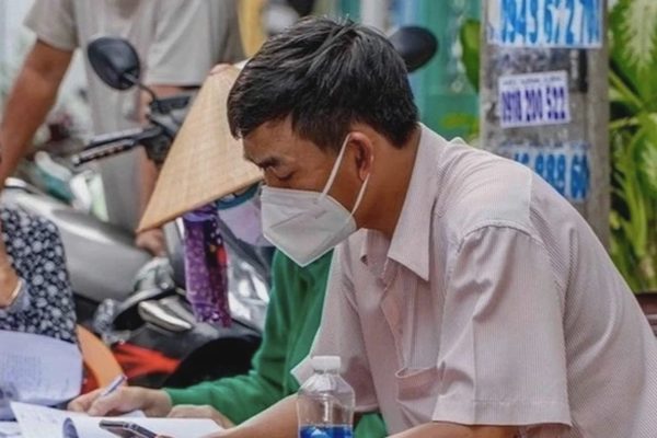 Cử tri lo áp lực công việc tăng sau sáp nhập thôn, tổ dân phố