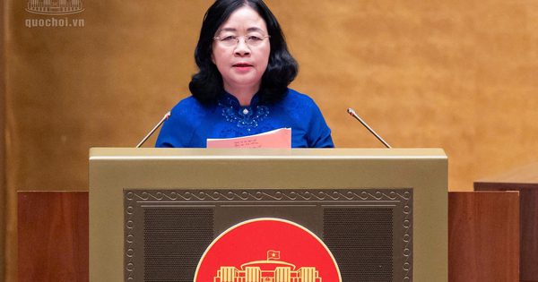Cử tri lo ngại lừa đảo AI, thực phẩm giả, cấp sổ đỏ chậm trễ