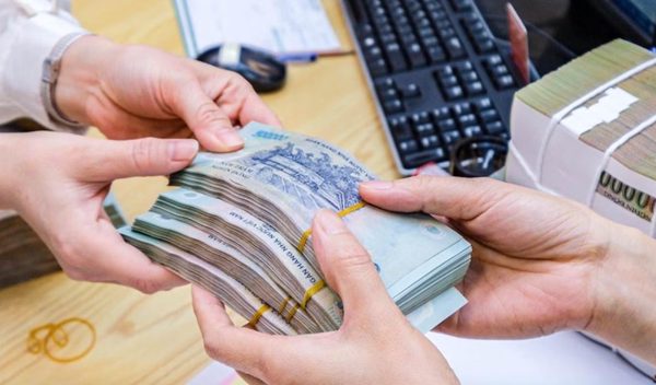 Cử tri quan tâm việc rà soát, xử lý tiền chi sai chế độ theo Nghị định 178