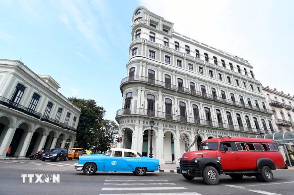 Cuba đẩy nhanh tái cấu trúc hệ thống doanh nghiệp nhà nước