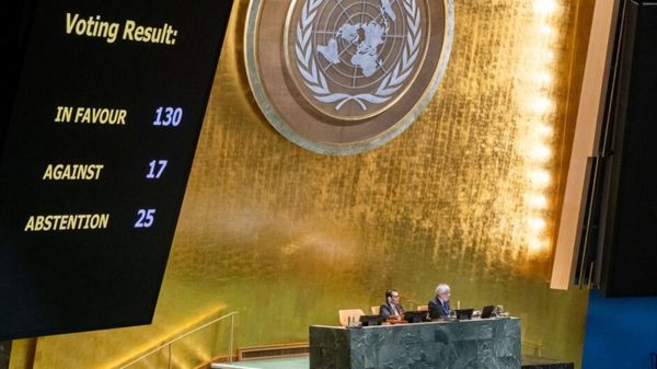 Cuba hoan nghênh "chiến thắng của sự thật”