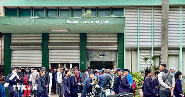 Cuba mở rộng việc sử dụng ngoại tệ cho các doanh nghiệp tư nhân