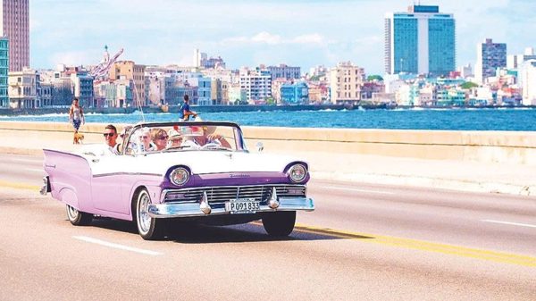 Cuba tìm hướng giúp ngành du lịch vượt khủng hoảng