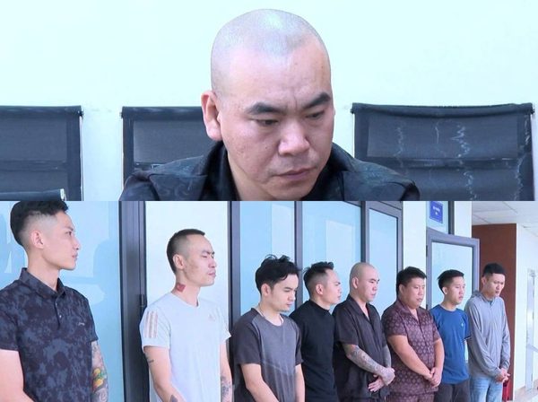 Cục Cảnh sát hình sự 'truyền thông điệp' sau vụ triệt phá ổ nhóm dàn dựng video 'cờ bạc bịp'