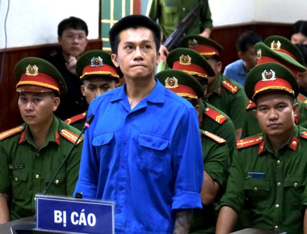 Cục CSHS truy tìm người phụ nữ chứng kiến vụ giết người liên quan Tài đen, tên cướp ngân hàng ở Gia Lai
