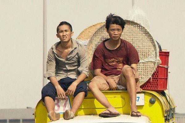 Cục Điện ảnh ra công văn khẩn