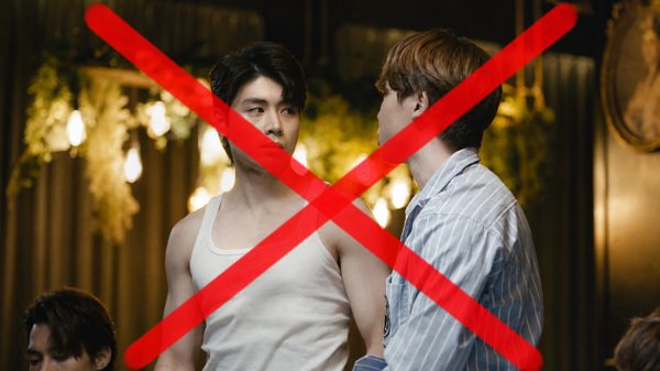 Cục Điện ảnh yêu cầu gỡ khẩn cấp một bộ phim có yếu tố phản cảm trên nền tảng số