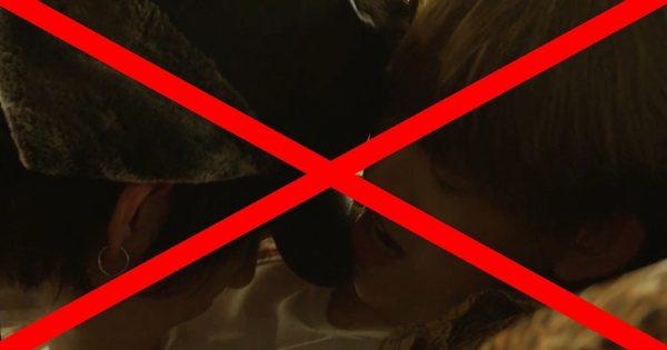 Cục Điện ảnh yêu cầu gỡ phim 'Playboyy: Trò đùa nguy hiểm' ngập cảnh nóng, thô tục