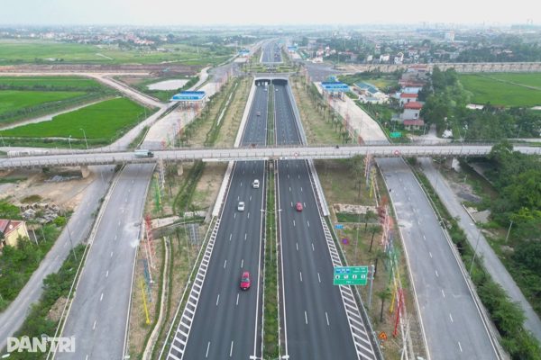 Cục Đường bộ lý giải vì sao cao tốc Bắc - Nam giảm hàng triệu lượt xe