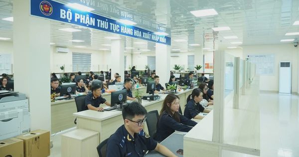 Cục Hải quan 'hoả tốc' yêu cầu xử lý 100% kiến nghị, vướng mắc của doanh nghiệp