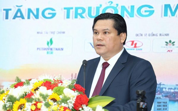 Cực tăng trưởng mới Quảng Ngãi: 'Đường đã rõ, chúng ta quyết tâm làm'
