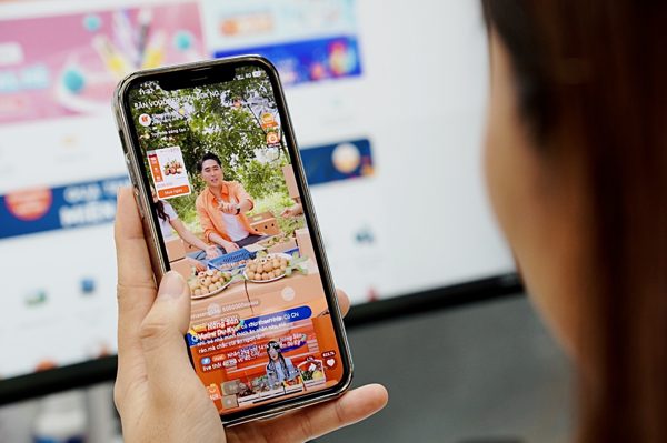 Cục Thuế làm rõ nghĩa vụ thuế của người kiếm tiền từ tiếp thị liên kết trên TikTok Shop