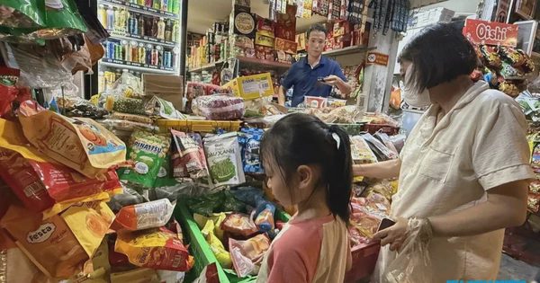 Cục Thuế lưu ý loạt chính sách mới hộ kinh doanh cần biết