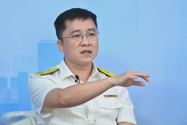 Cục Thuế: Sẽ cắt giảm tối đa thủ tục, gỡ vướng mã số thuế cho doanh nghiệp