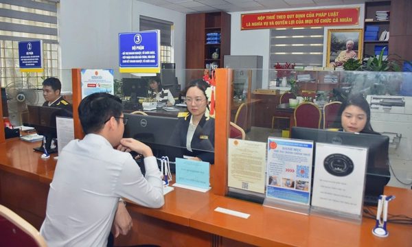 Cục Thuế yêu cầu không thêm thủ tục khi doanh nghiệp đóng mã số thuế
