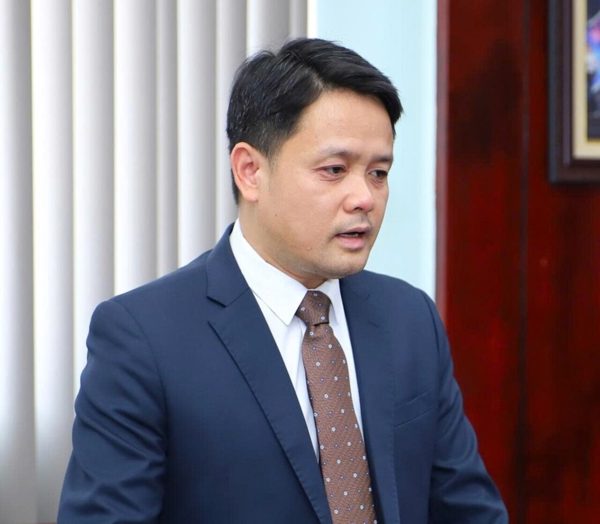 Cục trưởng Điện ảnh: Phim ngắn AI không thể lấy cớ 'clip mạng' để né luật