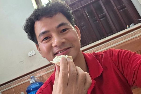 Cục trưởng Xuân Bắc thưởng thức món ngon quê ngoại, Bảo Thanh khóc sưng mắt